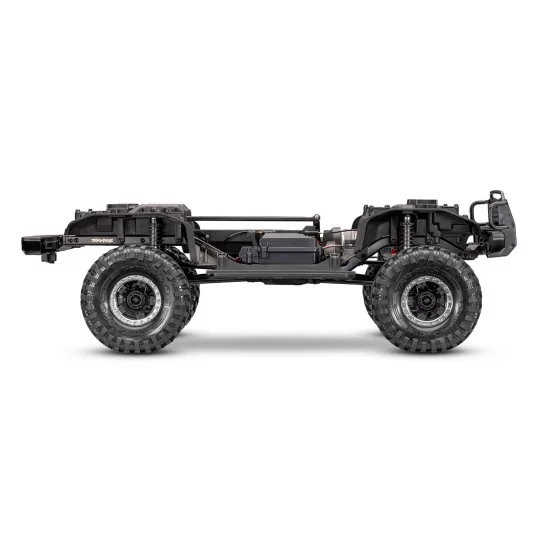 TRX-4 Nissan Pathfinder Clipless 4WD TQi RTR Traxxas 110056-4 Traxxas TRX-110056-4 - 16 TRX-110056-4-TRX-4 Nissan Pathfinder Clipless 4WD TQi RTR Traxxas 110056-4 - TRX-110056-4
