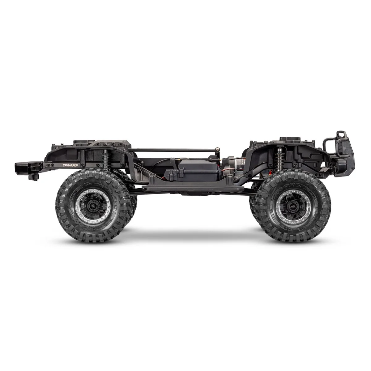 TRX-4 Nissan Pathfinder Clipless 4WD TQi RTR Traxxas 110056-4 Traxxas TRX-110056-4 - 16 TRX-4 Nissan Pathfinder Clipless 4WD TQi RTR Traxxas 110056-4 Traxxas TRX-110056-4 - 16