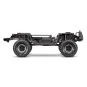 TRX-4 Nissan Pathfinder Clipless 4WD TQi RTR Traxxas 110056-4 Traxxas TRX-110056-4 - 16 TRX-110056-4-TRX-4 Nissan Pathfinder Clipless 4WD TQi RTR Traxxas 110056-4 - TRX-110056-4