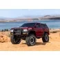 TRX-110056-4-TRX-4 Nissan Pathfinder Clipless 4WD TQi RTR Traxxas 110056-4 - TRX-110056-4