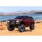 TRX-110056-4-TRX-4 Nissan Pathfinder Clipless 4WD TQi RTR Traxxas 110056-4 - TRX-110056-4