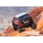 TRX-4 Nissan Pathfinder Clipless 4WD TQi RTR Traxxas 110056-4 Traxxas TRX-110056-4 - 19 TRX-110056-4-TRX-4 Nissan Pathfinder Clipless 4WD TQi RTR Traxxas 110056-4 - TRX-110056-4