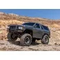 TRX-110056-4-TRX-4 Nissan Pathfinder Clipless 4WD TQi RTR Traxxas 110056-4 - TRX-110056-4