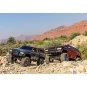 TRX-110056-4-TRX-4 Nissan Pathfinder Clipless 4WD TQi RTR Traxxas 110056-4 - TRX-110056-4