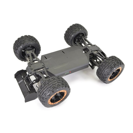 FTX5577R-Tracer Truggy 4WD red 1/16 RTR FTX