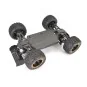 FTX5577R-Tracer Truggy 4WD red 1/16 RTR FTX - FTX5577R