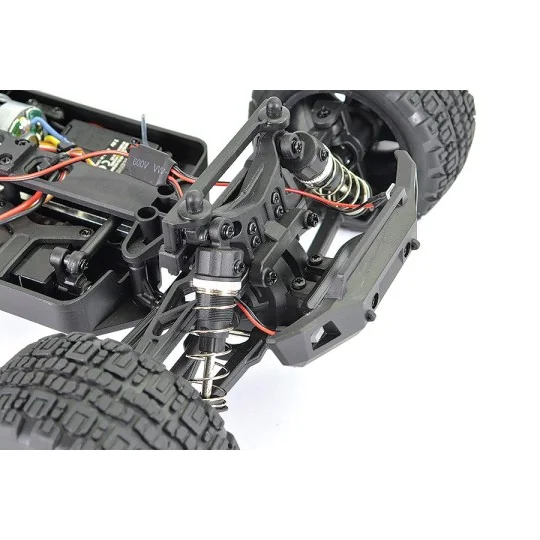 Tracer Truggy 4WD rouge 1/16 RTR FTX FTX FTX5577R - 13 FTX5577R-Tracer Truggy 4WD rouge 1/16 RTR FTX - FTX5577R