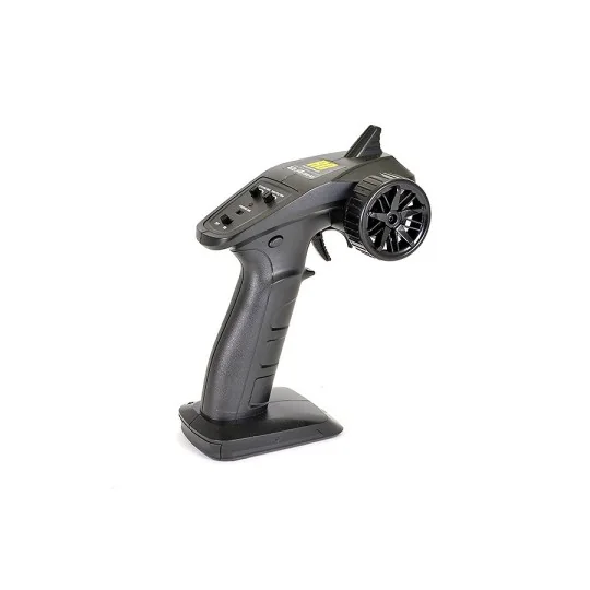 FTX5577R-Tracer Truggy 4WD rouge 1/16 RTR FTX