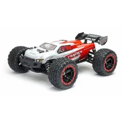 Tracer Truggy 4WD rouge 1/16 RTR FTX FTX FTX5577R - 1
