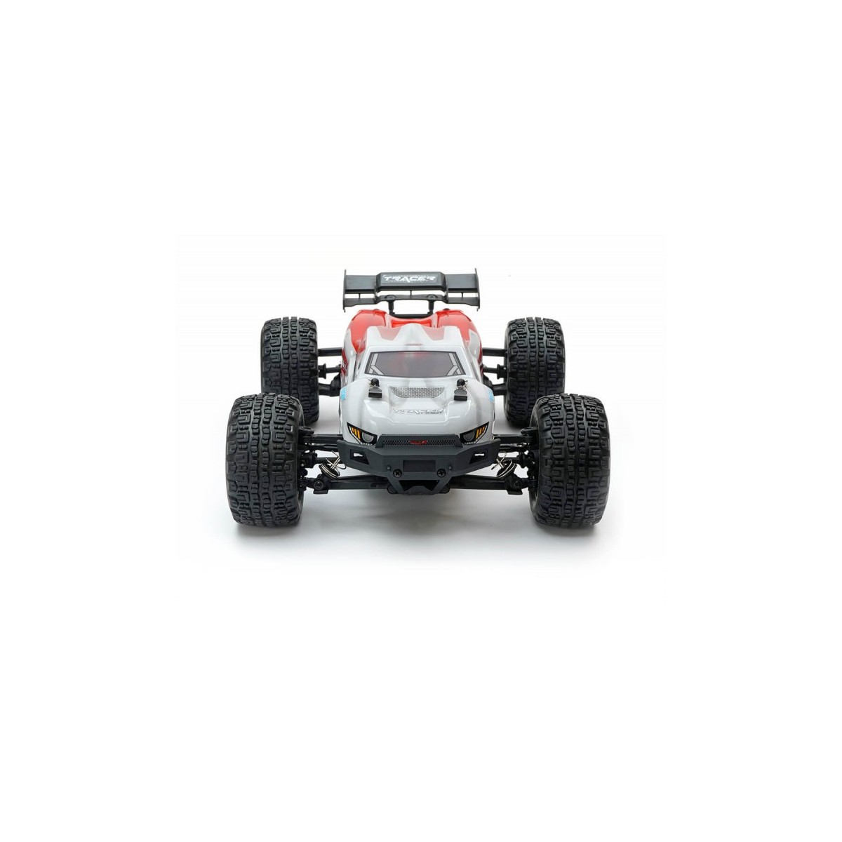 Tracer Truggy 4WD red 1/16 RTR FTX FTX FTX5577R - 3
