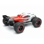 FTX5577R-Tracer Truggy 4WD red 1/16 RTR FTX - FTX5577R