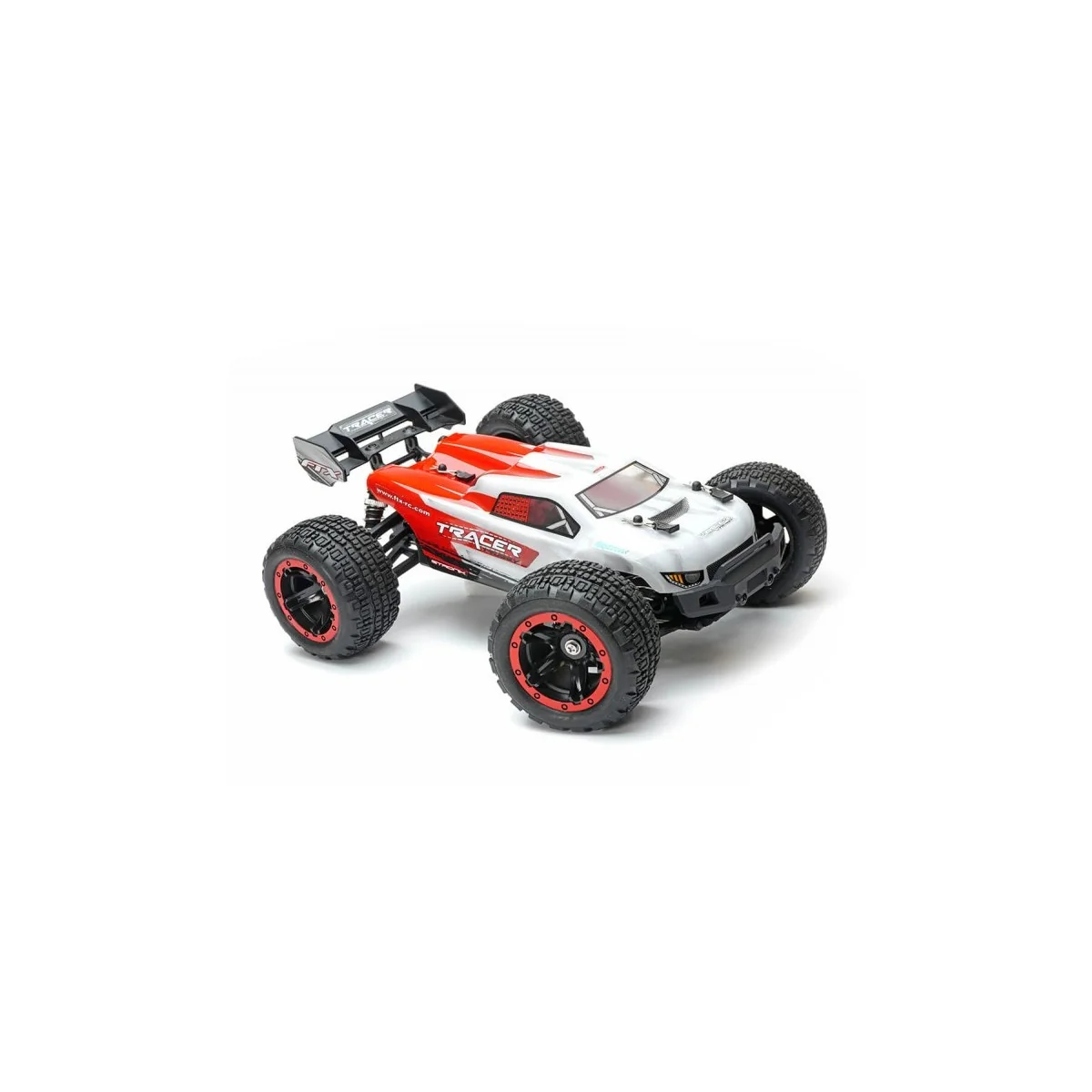 Tracer Truggy 4WD rouge 1/16 RTR FTX FTX FTX5577R - 6 Tracer Truggy 4WD rouge 1/16 RTR FTX FTX FTX5577R - 6