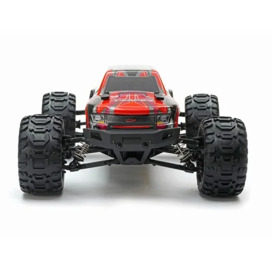 Tracer Monster Truck 4WD red 1/16 RTR FTX FTX FTX5576R - 2 FTX5576R-Tracer Monster Truck 4WD red 1/16 RTR FTX - FTX5576R