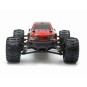 FTX5576R-Tracer Monster Truck 4WD red 1/16 RTR FTX