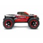 FTX5576R-Tracer Monster Truck 4WD rouge 1/16 RTR FTX