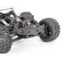 FTX5576R-Tracer Monster Truck 4WD red 1/16 RTR FTX - FTX5576R