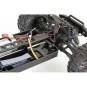 FTX5576R-Tracer Monster Truck 4WD red 1/16 RTR FTX - FTX5576R