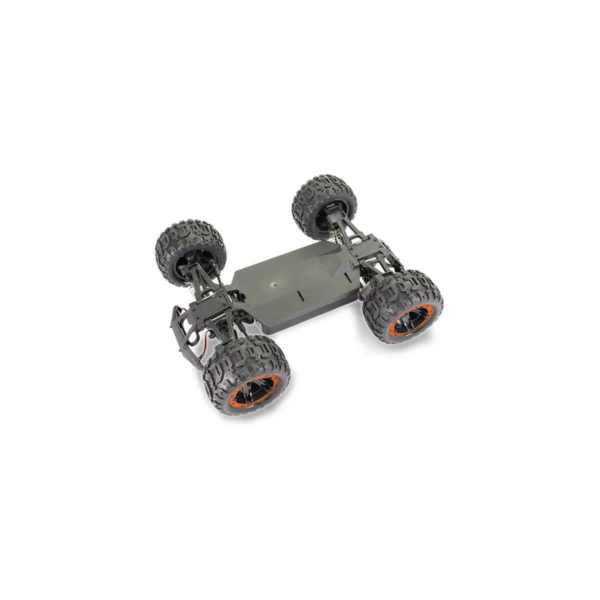 Tracer Monster Truck 4WD red 1/16 RTR FTX FTX FTX5576R - 9 Tracer Monster Truck 4WD red 1/16 RTR FTX FTX FTX5576R - 9