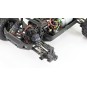 FTX5576R-Tracer Monster Truck 4WD red 1/16 RTR FTX - FTX5576R