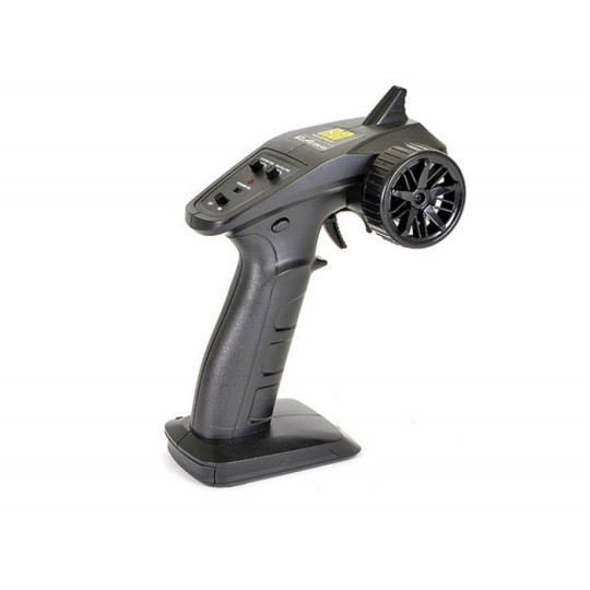 FTX5576R-Tracer Monster Truck 4WD red 1/16 RTR FTX