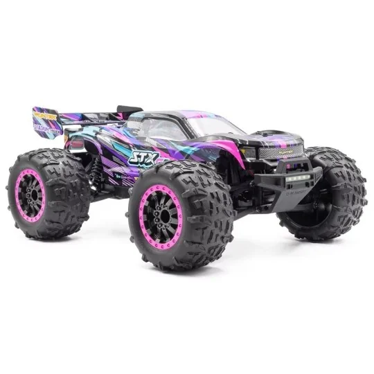 Stadium Truck STX G2 4WD 1/12XL RTR Funtek Funtek FTK-STX-G2 - 1 FTK-STX-G2-Stadium Truck STX G2 4WD 1/12XL RTR Funtek - FTK-STX-G2