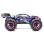 FTK-STX-G2-Stadium Truck STX G2 4WD 1/12XL RTR Funtek