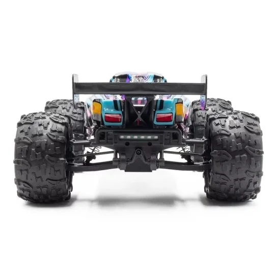 Stadium Truck STX G2 4WD 1/12XL RTR Funtek Funtek FTK-STX-G2 - 5 FTK-STX-G2-Stadium Truck STX G2 4WD 1/12XL RTR Funtek - FTK-STX-G2