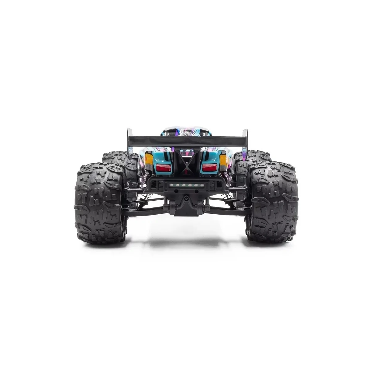 Stadium Truck STX G2 4WD 1/12XL RTR Funtek Funtek FTK-STX-G2 - 5