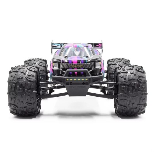 Stadium Truck STX G2 4WD 1/12XL RTR Funtek Funtek FTK-STX-G2 - 9 FTK-STX-G2-Stadium Truck STX G2 4WD 1/12XL RTR Funtek - FTK-STX-G2