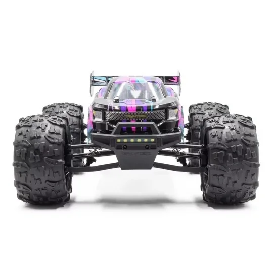 Stadium Truck STX G2 4WD 1/12XL RTR Funtek Funtek FTK-STX-G2 - 9 FTK-STX-G2-Stadium Truck STX G2 4WD 1/12XL RTR Funtek - FTK-STX-G2