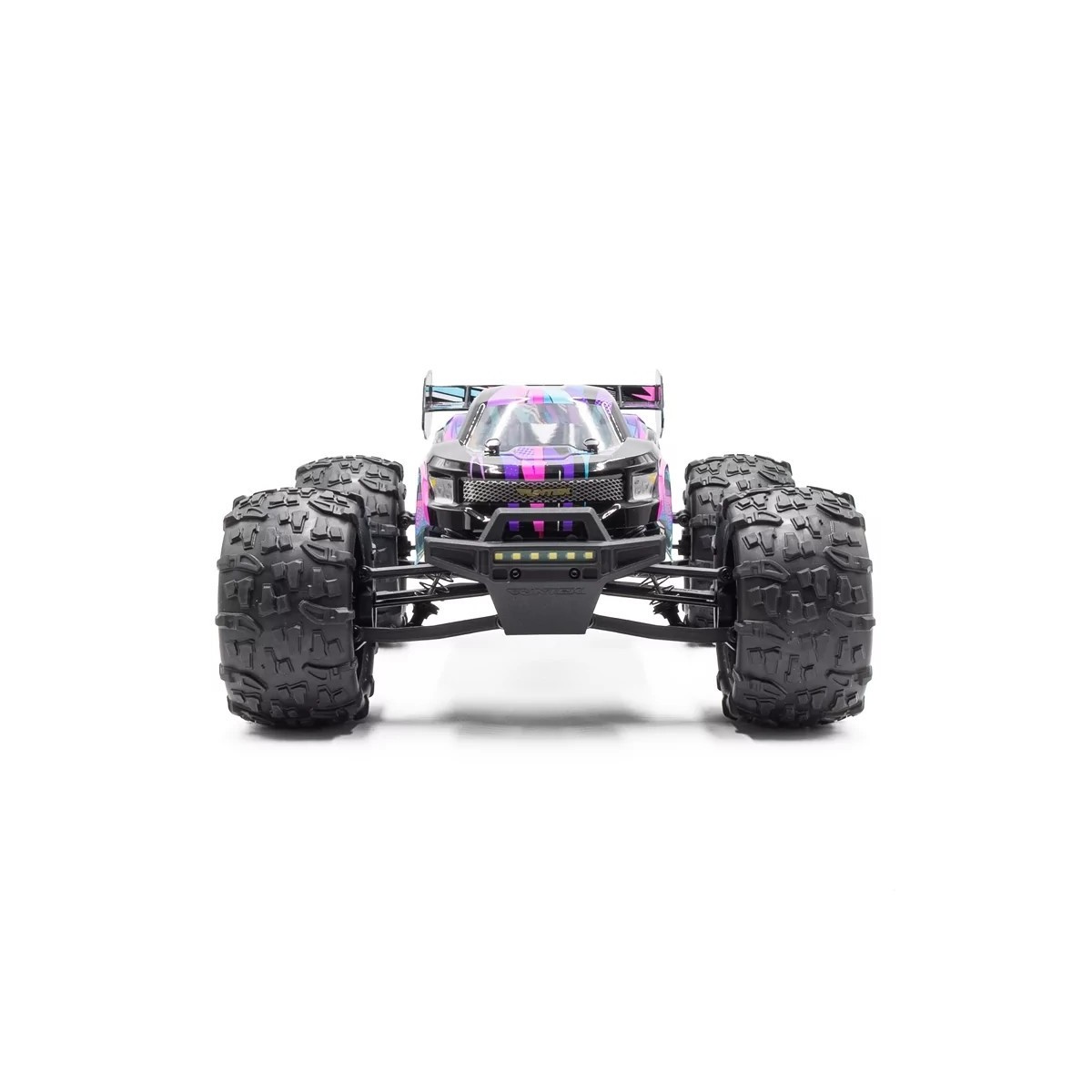 Stadium Truck STX G2 4WD 1/12XL RTR Funtek Funtek FTK-STX-G2 - 9