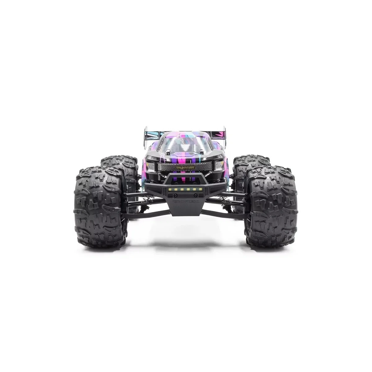 Stadium Truck STX G2 4WD 1/12XL RTR Funtek Funtek FTK-STX-G2 - 9 Stadium Truck STX G2 4WD 1/12XL RTR Funtek Funtek FTK-STX-G2 - 9