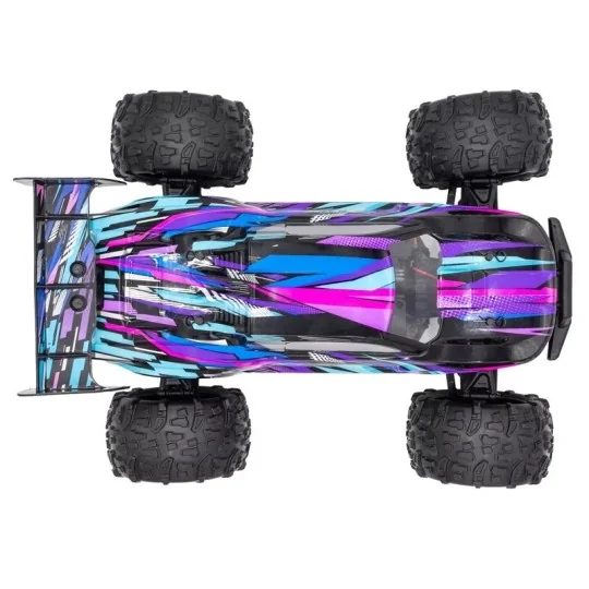 Stadium Truck STX G2 4WD 1/12XL RTR Funtek Funtek FTK-STX-G2 - 11 FTK-STX-G2-Stadium Truck STX G2 4WD 1/12XL RTR Funtek - FTK-STX-G2