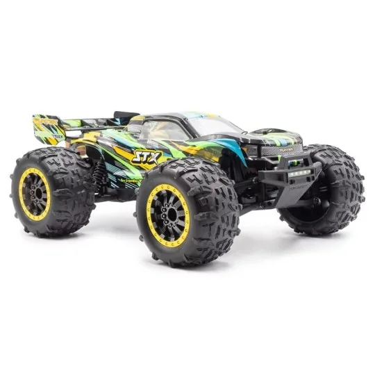 Stadium Truck STX G2 4WD 1/12XL RTR Funtek Funtek FTK-STX-G2 - 12 FTK-STX-G2-Stadium Truck STX G2 4WD 1/12XL RTR Funtek - FTK-STX-G2