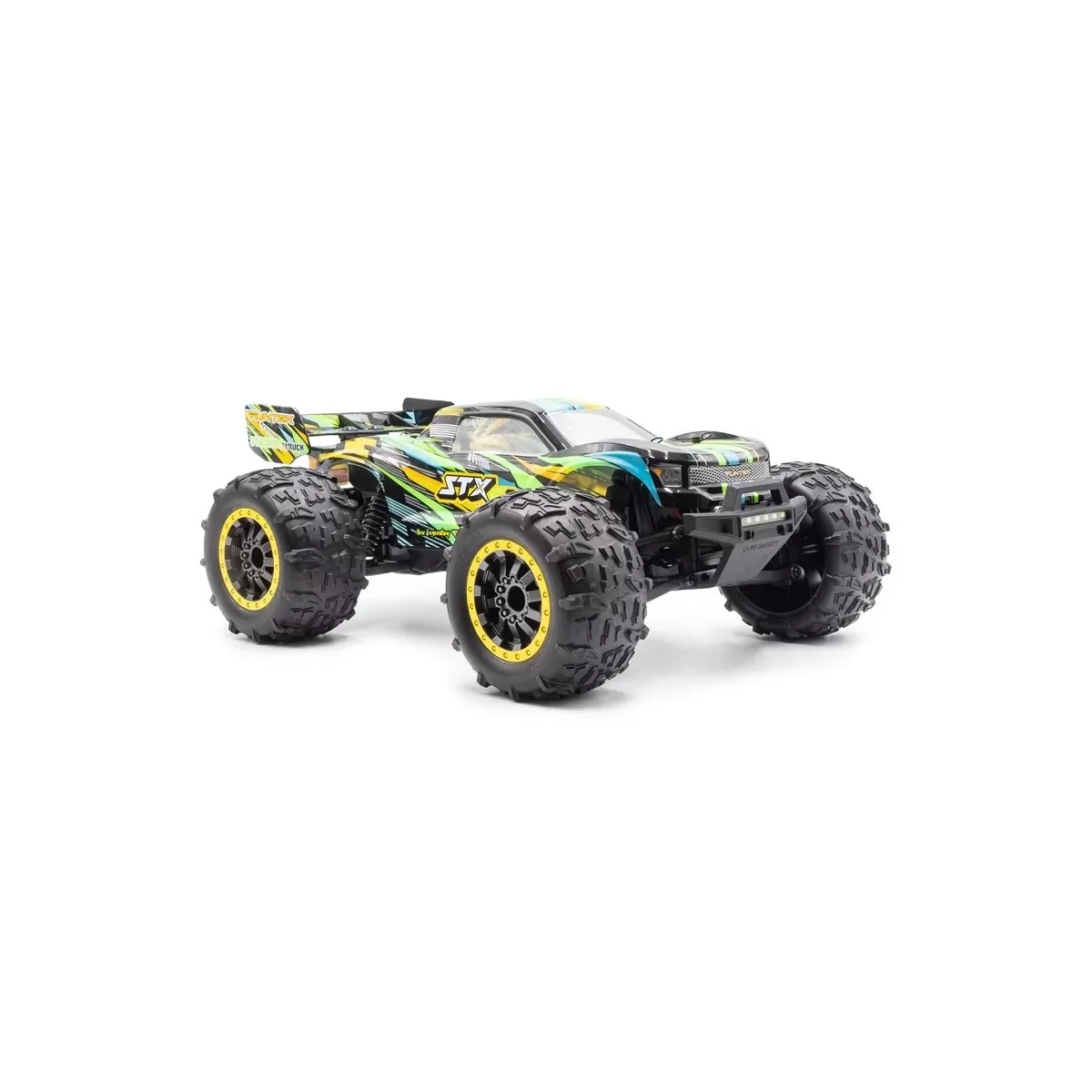 Stadium Truck STX G2 4WD 1/12XL RTR Funtek Funtek FTK-STX-G2 - 12 Stadium Truck STX G2 4WD 1/12XL RTR Funtek Funtek FTK-STX-G2 - 12