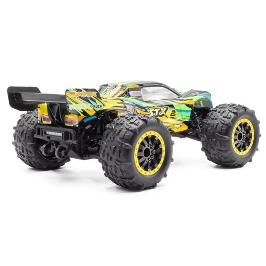 FTK-STX-G2-Stadium Truck STX G2 4WD 1/12XL RTR Funtek