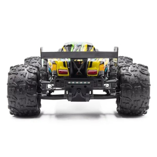 FTK-STX-G2-Stadium Truck STX G2 4WD 1/12XL RTR Funtek - FTK-STX-G2
