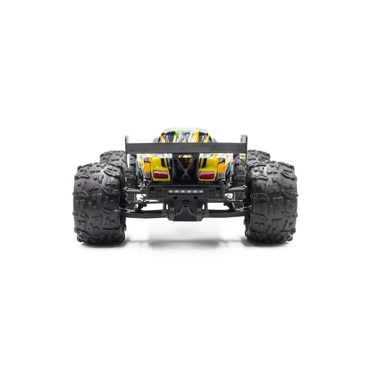 Stadium Truck STX G2 4WD 1/12XL RTR Funtek Funtek FTK-STX-G2 - 16