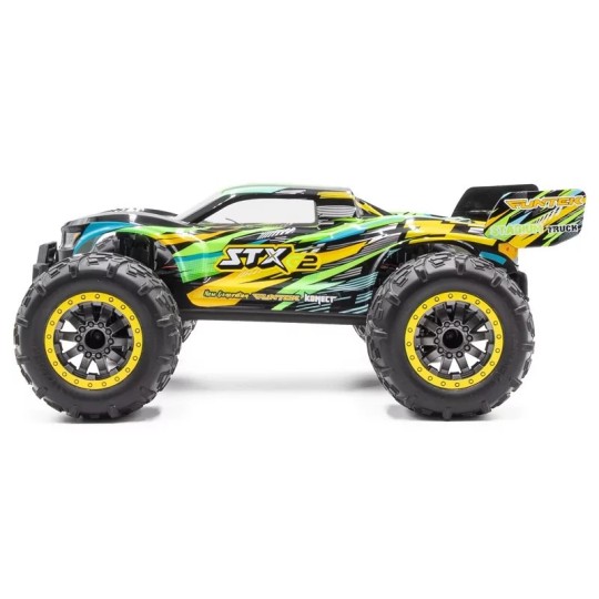 FTK-STX-G2-Stadium Truck STX G2 4WD 1/12XL RTR Funtek - FTK-STX-G2