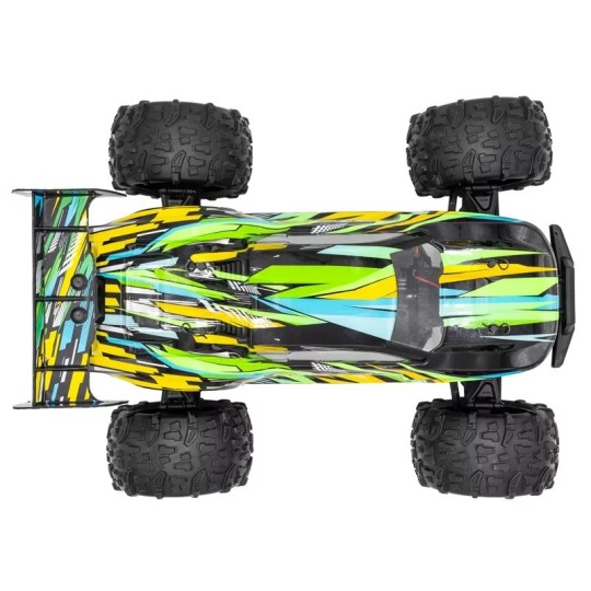 FTK-STX-G2-Stadium Truck STX G2 4WD 1/12XL RTR Funtek