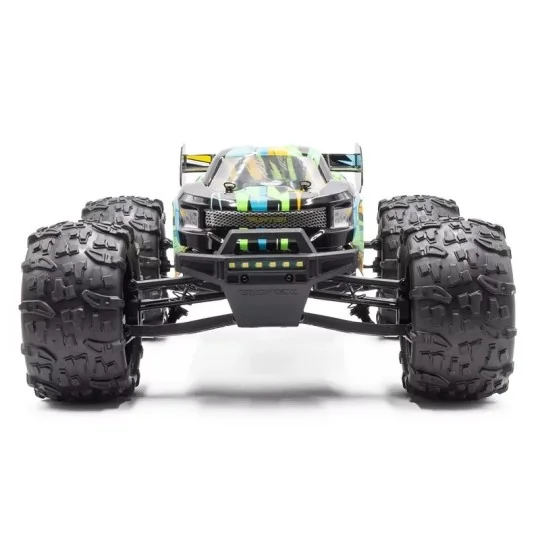 Stadium Truck STX G2 4WD 1/12XL RTR Funtek Funtek FTK-STX-G2 - 20 FTK-STX-G2-Stadium Truck STX G2 4WD 1/12XL RTR Funtek - FTK-STX-G2