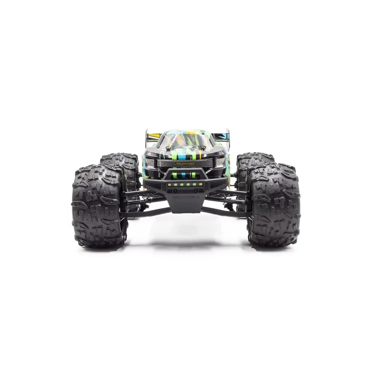 Stadium Truck STX G2 4WD 1/12XL RTR Funtek Funtek FTK-STX-G2 - 20