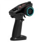 Z86107-Micro MHD Extreme Speed Sport white RTR 1/20 MHD - Z86107