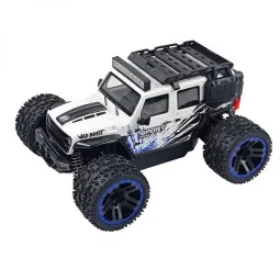 Micro MHD Extreme Speed Sport white RTR 1/20 MHD Scientific-MHD Z86107 - 1