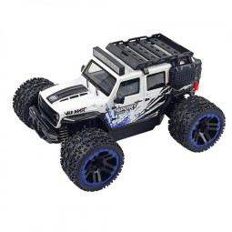 Micro MHD Extreme Speed Sport blanc RTR 1/20 MHD Scientific-MHD Z86107 - 1