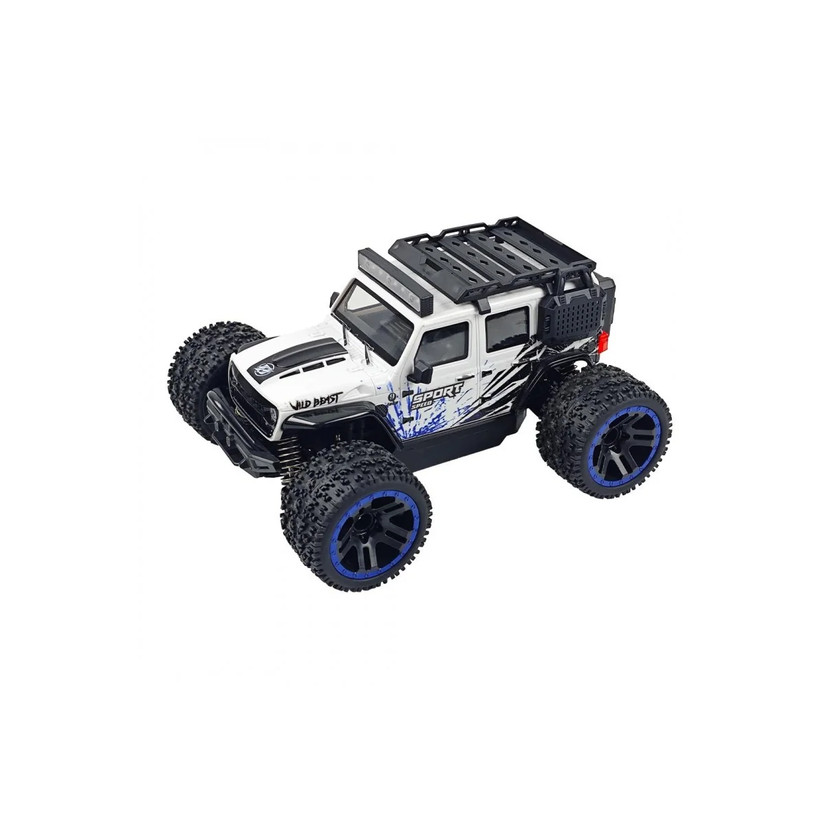 Micro MHD Extreme Speed Sport white RTR 1/20 MHD Scientific-MHD Z86107 - 1 Micro MHD Extreme Speed Sport white RTR 1/20 MHD Scientific-MHD Z86107 - 1