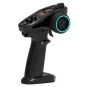 Micro MHD Extreme Big Foot blue RTR 1/20 MHD Scientific-MHD Z86108 - 8 Z86108-Micro MHD Extreme Big Foot blue RTR 1/20 MHD - Z86108