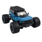 Micro MHD Extreme Big Foot blue RTR 1/20 MHD Scientific-MHD Z86108 - 3 Z86108-Micro MHD Extreme Big Foot blue RTR 1/20 MHD - Z86108