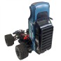 Z86108-Micro MHD Extreme Big Foot bleu RTR 1/20 MHD