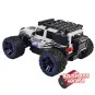 Z86110-Micro MHD Extreme Speed Sport brushless blanc RTR 1/20 MHD